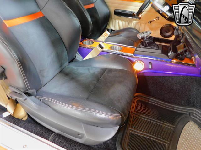 used 1984 Chevrolet Camaro car, priced at $12,000
