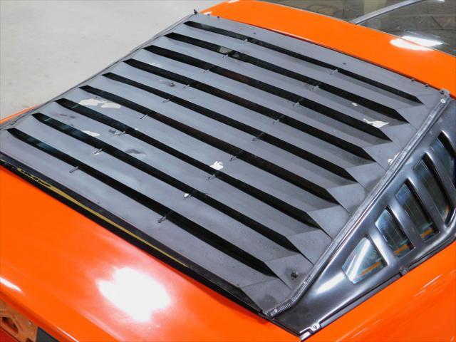 used 1984 Chevrolet Camaro car, priced at $12,000