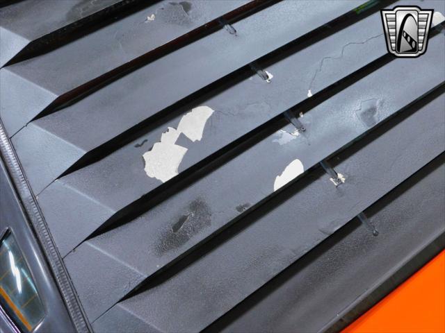 used 1984 Chevrolet Camaro car, priced at $12,000