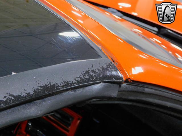 used 1984 Chevrolet Camaro car, priced at $12,000