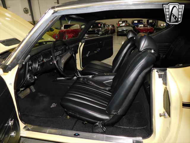 used 1969 Chevrolet Chevelle car, priced at $69,000