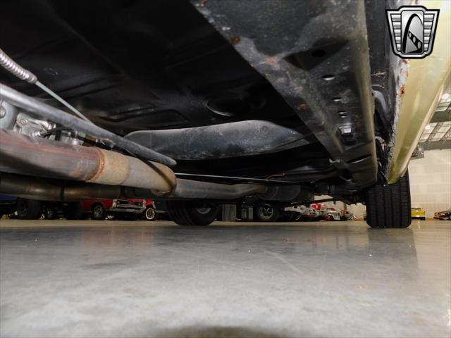 used 1969 Chevrolet Chevelle car, priced at $69,000