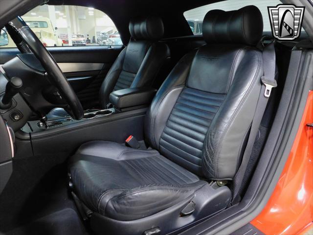 used 2003 Ford Thunderbird car, priced at $16,000