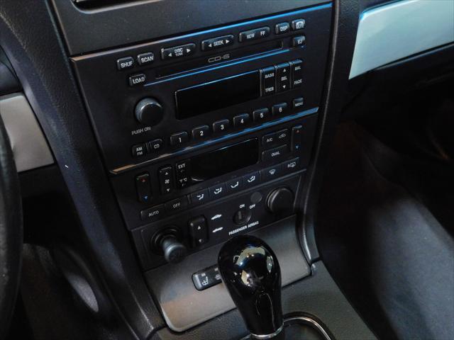 used 2003 Ford Thunderbird car, priced at $16,000