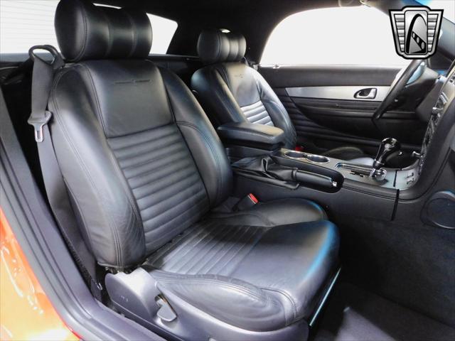 used 2003 Ford Thunderbird car, priced at $16,000