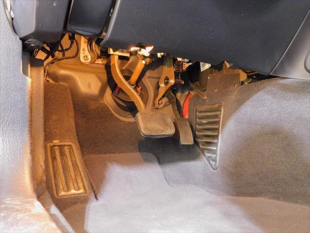 used 2003 Ford Thunderbird car, priced at $16,000