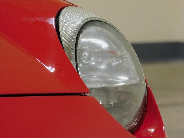used 2003 Ford Thunderbird car, priced at $16,000