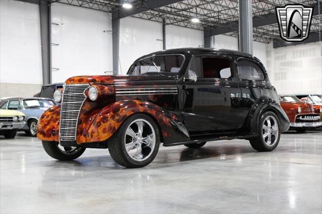 used 1938 Chevrolet Master Deluxe car, priced at $39,000