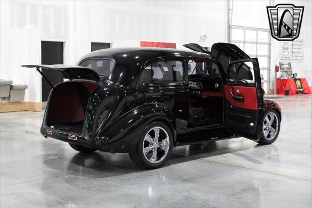 used 1938 Chevrolet Master Deluxe car, priced at $39,000