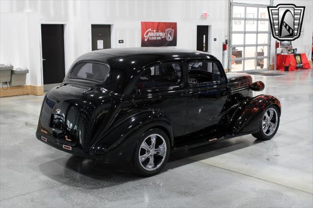 used 1938 Chevrolet Master Deluxe car, priced at $39,000