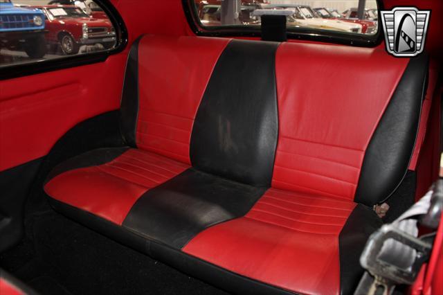 used 1938 Chevrolet Master Deluxe car, priced at $39,000