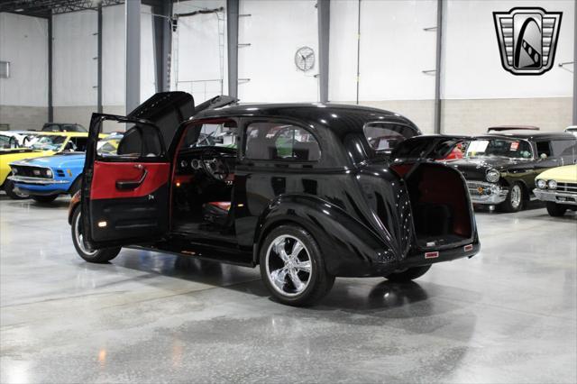 used 1938 Chevrolet Master Deluxe car, priced at $39,000