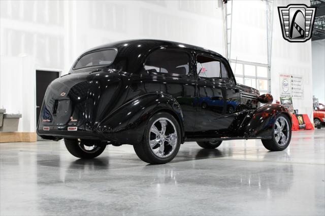 used 1938 Chevrolet Master Deluxe car, priced at $39,000