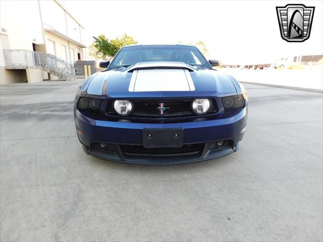 used 2010 Ford Mustang car, priced at $42,000