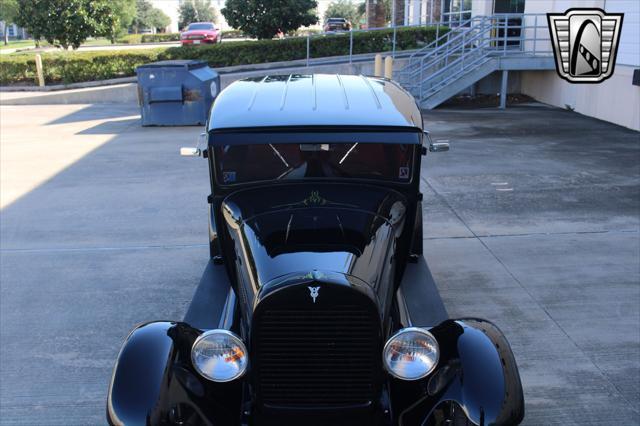 used 1929 Ford Model A car, priced at $76,000