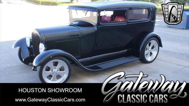 used 1929 Ford Model A car, priced at $76,000