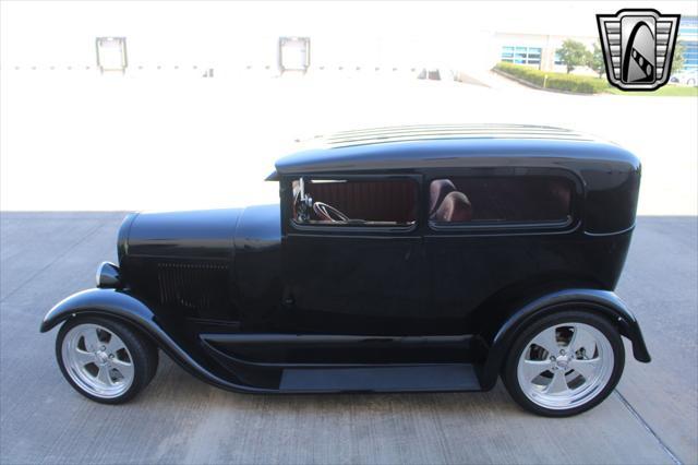 used 1929 Ford Model A car, priced at $76,000