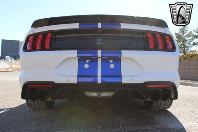 used 2019 Ford Mustang car, priced at $43,000