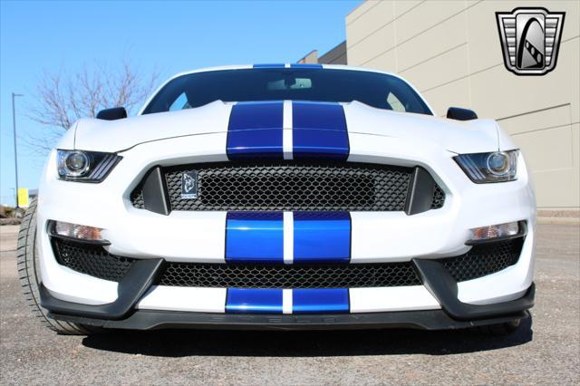 used 2019 Ford Mustang car, priced at $43,000