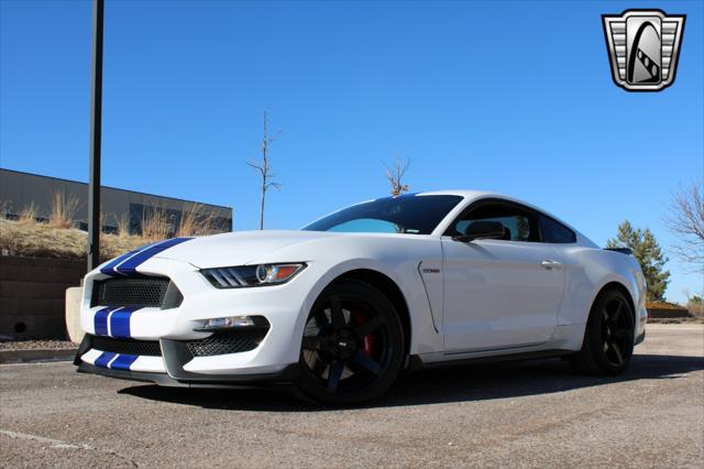 used 2019 Ford Mustang car, priced at $43,000
