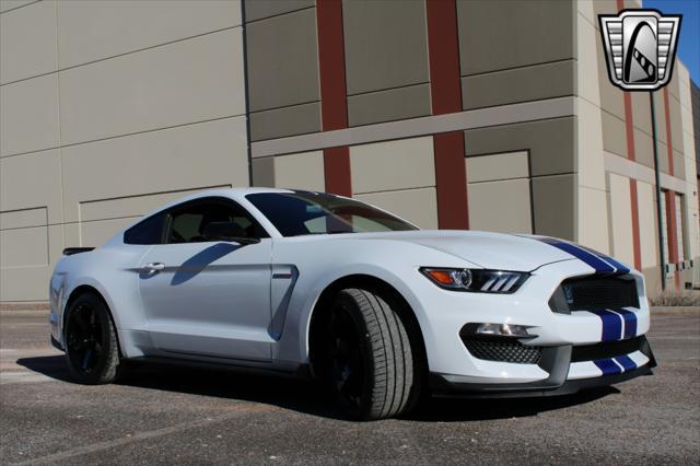 used 2019 Ford Mustang car, priced at $43,000