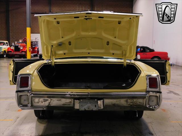 used 1967 Oldsmobile Cutlass car, priced at $36,000