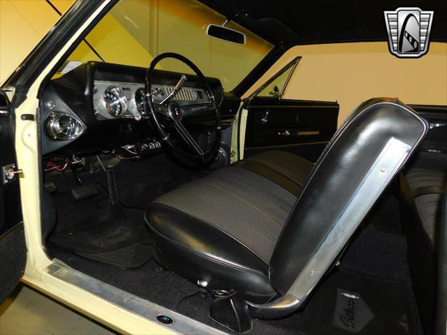 used 1967 Oldsmobile Cutlass car, priced at $36,000