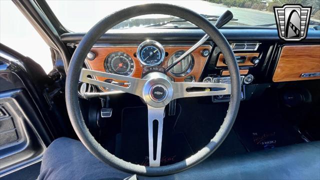 used 1972 Chevrolet Pickup Truck car, priced at $48,000