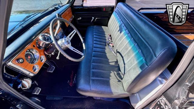 used 1972 Chevrolet C10/K10 car, priced at $49,000