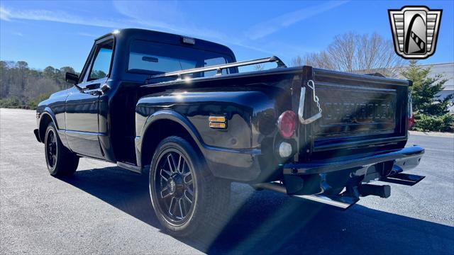 used 1972 Chevrolet C10/K10 car, priced at $49,000