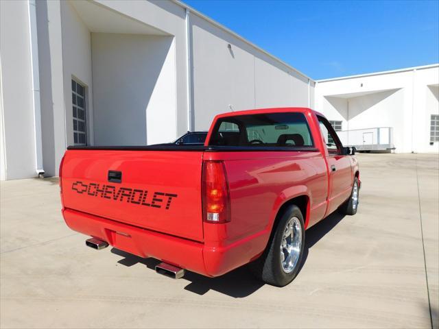 used 1993 Chevrolet 1500 car, priced at $31,000