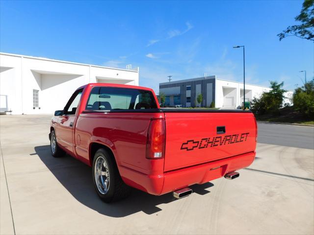 used 1993 Chevrolet 1500 car, priced at $31,000