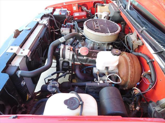 used 1993 Chevrolet 1500 car, priced at $31,000