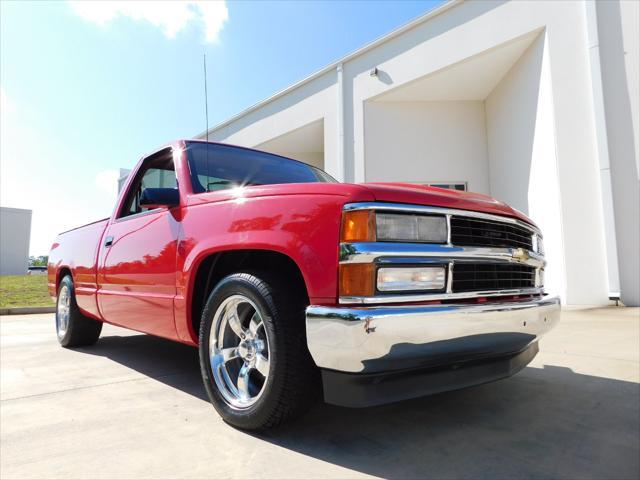 used 1993 Chevrolet 1500 car, priced at $31,000