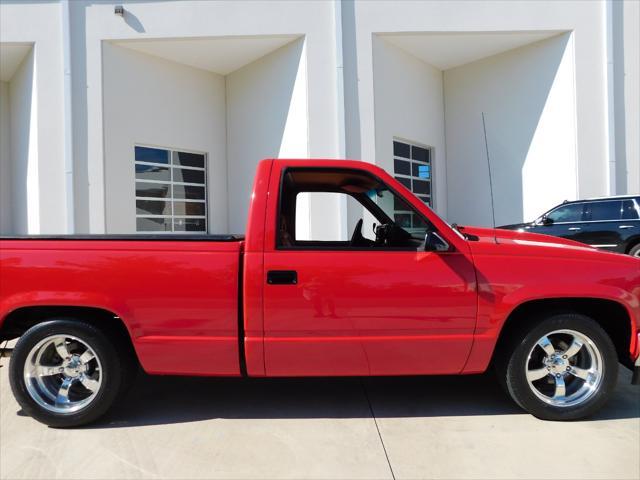 used 1993 Chevrolet 1500 car, priced at $31,000