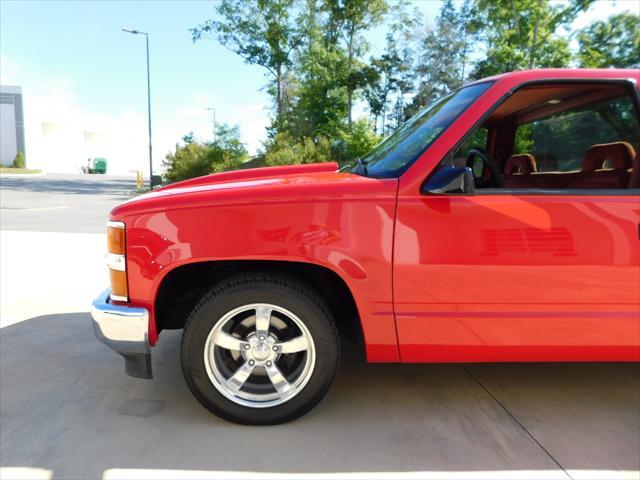 used 1993 Chevrolet 1500 car, priced at $31,000