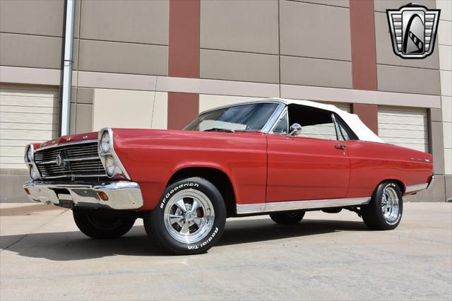 used 1966 Ford Fairlane car, priced at $35,000