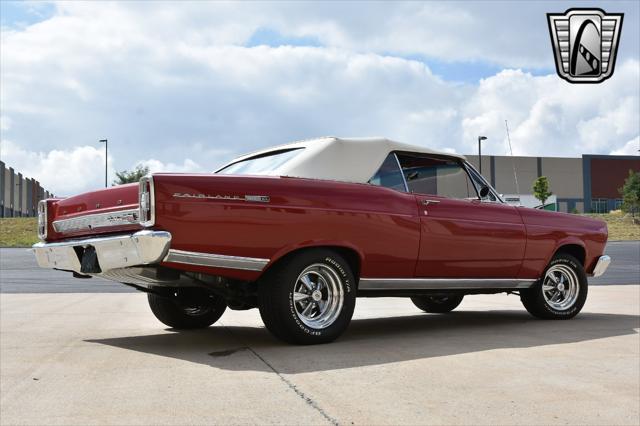 used 1966 Ford Fairlane car, priced at $35,000