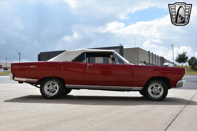 used 1966 Ford Fairlane car, priced at $35,000