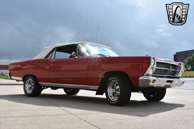 used 1966 Ford Fairlane car, priced at $35,000