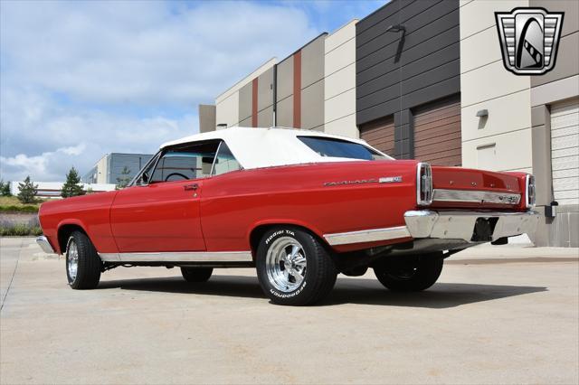 used 1966 Ford Fairlane car, priced at $35,000