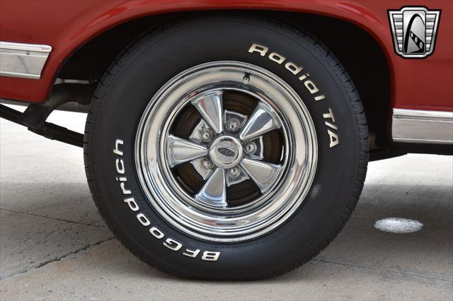 used 1966 Ford Fairlane car, priced at $35,000