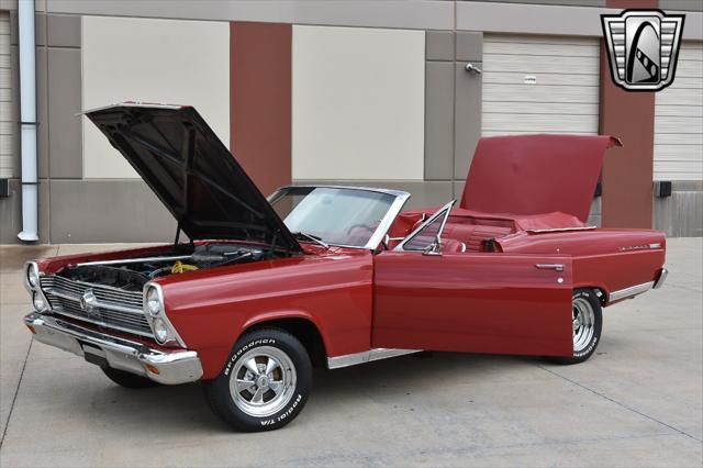 used 1966 Ford Fairlane car, priced at $35,000