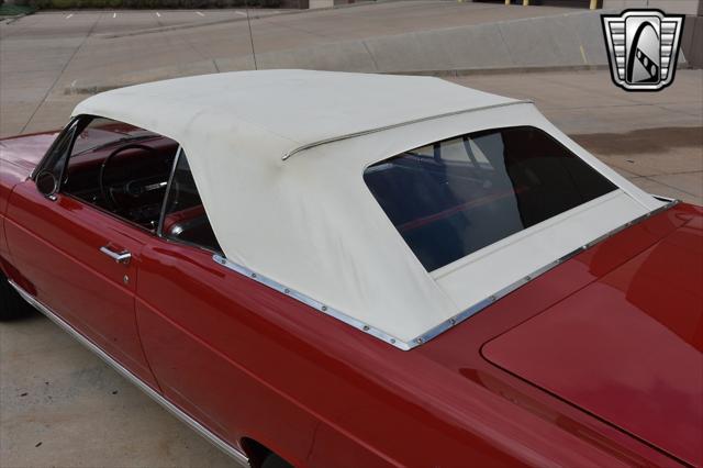 used 1966 Ford Fairlane car, priced at $35,000