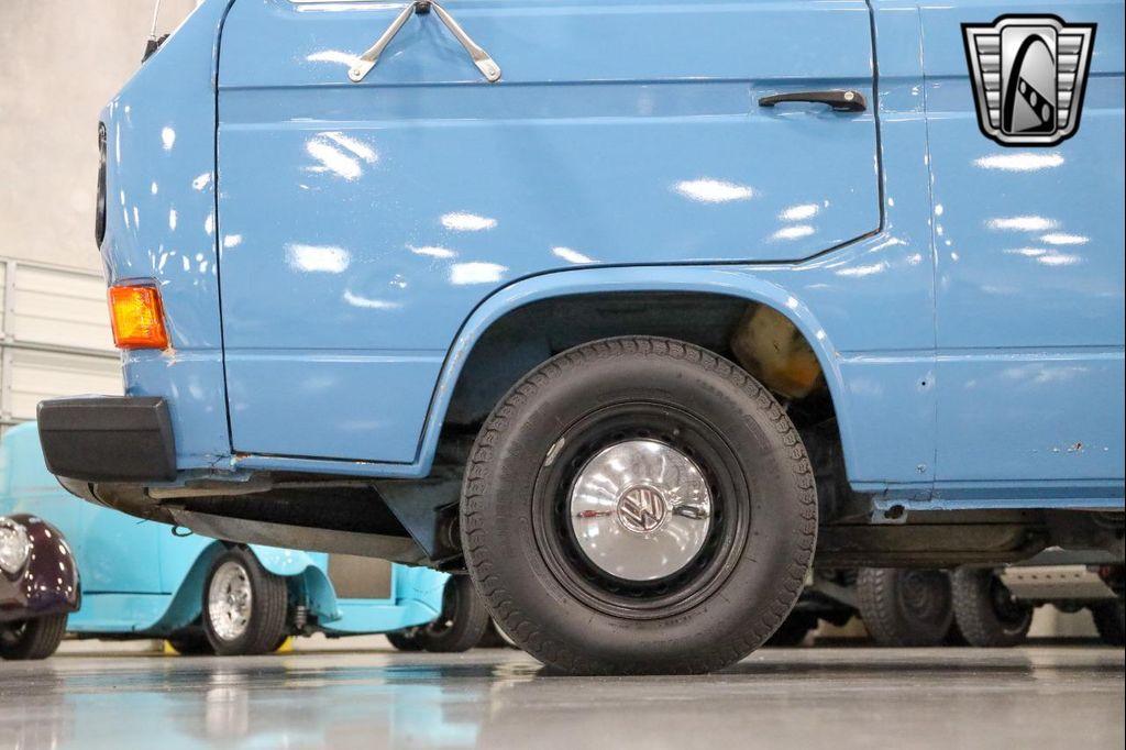 used 1982 Volkswagen Vanagon car, priced at $29,000