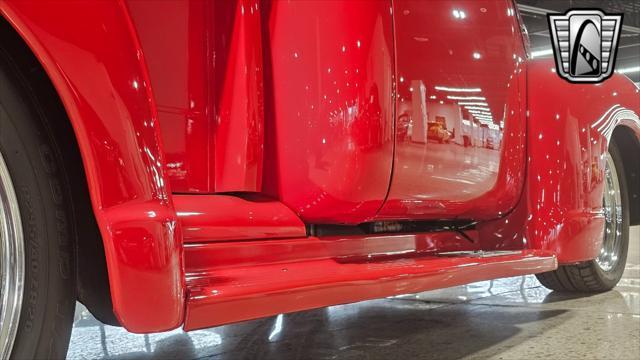 used 1954 Chevrolet 3100 car, priced at $89,000