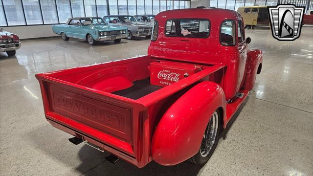 used 1954 Chevrolet 3100 car, priced at $89,000