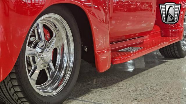 used 1954 Chevrolet 3100 car, priced at $89,000