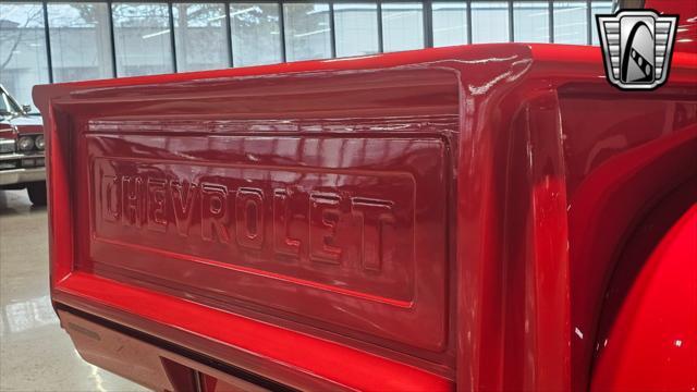 used 1954 Chevrolet 3100 car, priced at $89,000