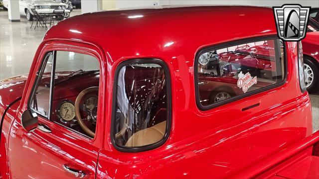 used 1954 Chevrolet 3100 car, priced at $89,000